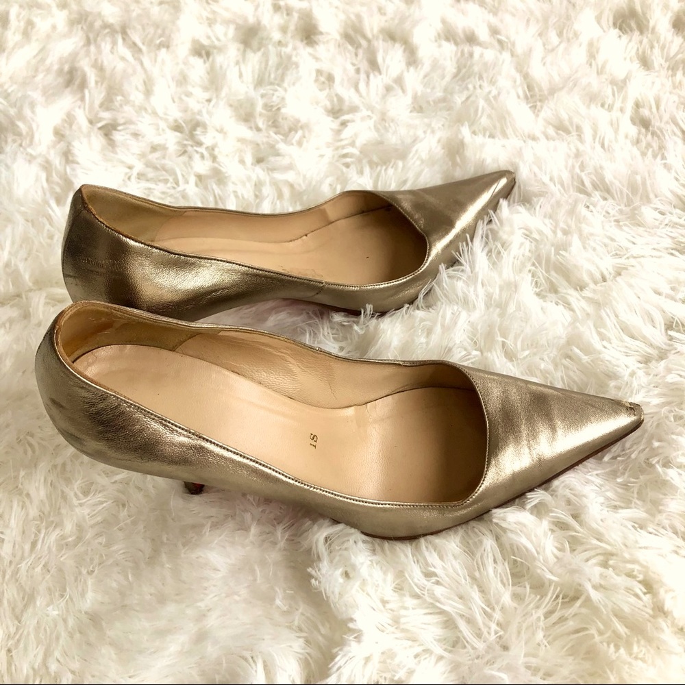 Christian Louboutin High Heels